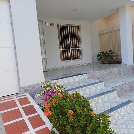 Apartamento Casa Bellavista Barranquilla Barranquilla  Exterior foto