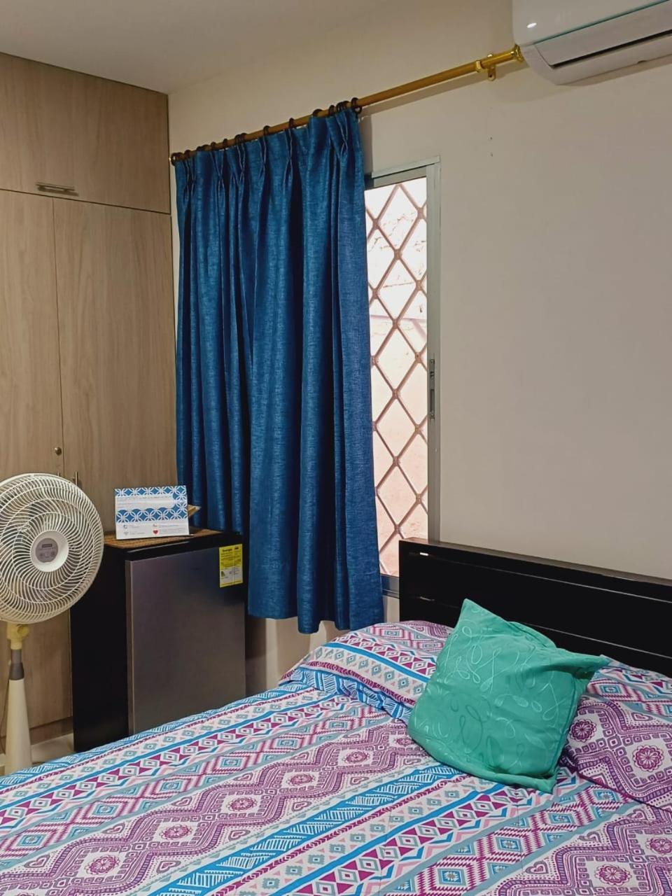 Apartamento Casa Bellavista Barranquilla Barranquilla  Exterior foto
