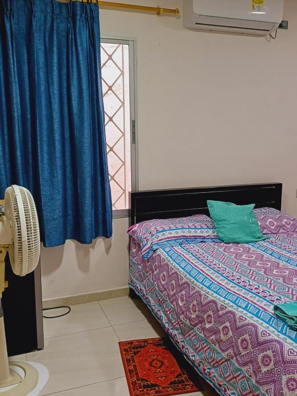 Apartamento Casa Bellavista Barranquilla Barranquilla  Exterior foto