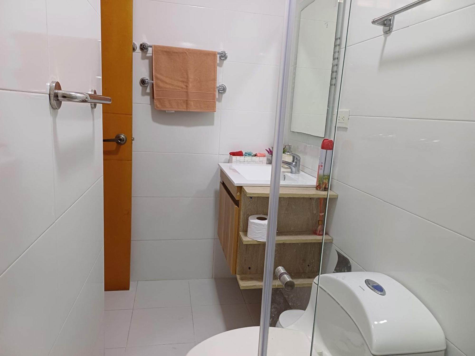 Apartamento Casa Bellavista Barranquilla Barranquilla  Exterior foto