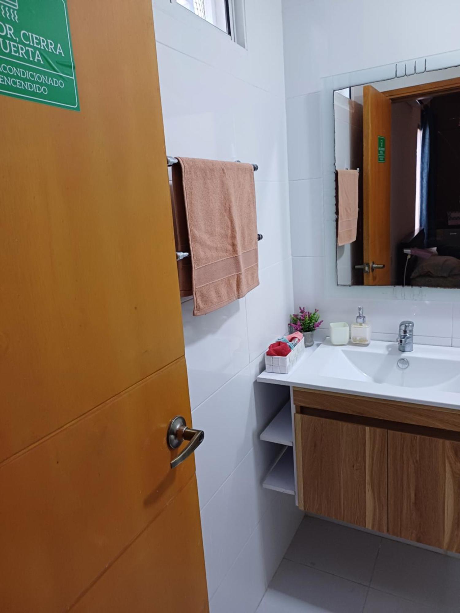 Apartamento Casa Bellavista Barranquilla Barranquilla  Exterior foto