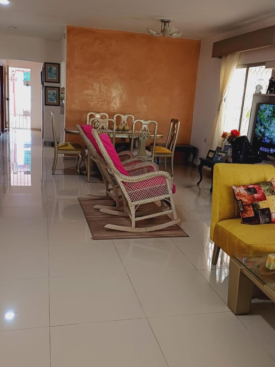 Apartamento Casa Bellavista Barranquilla Barranquilla  Exterior foto