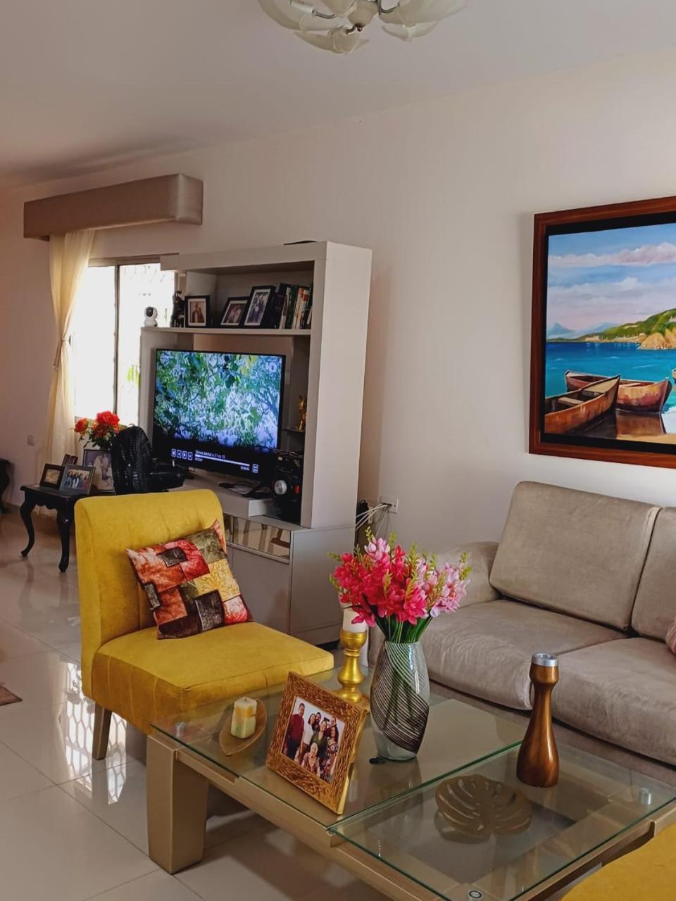 Apartamento Casa Bellavista Barranquilla Barranquilla  Exterior foto