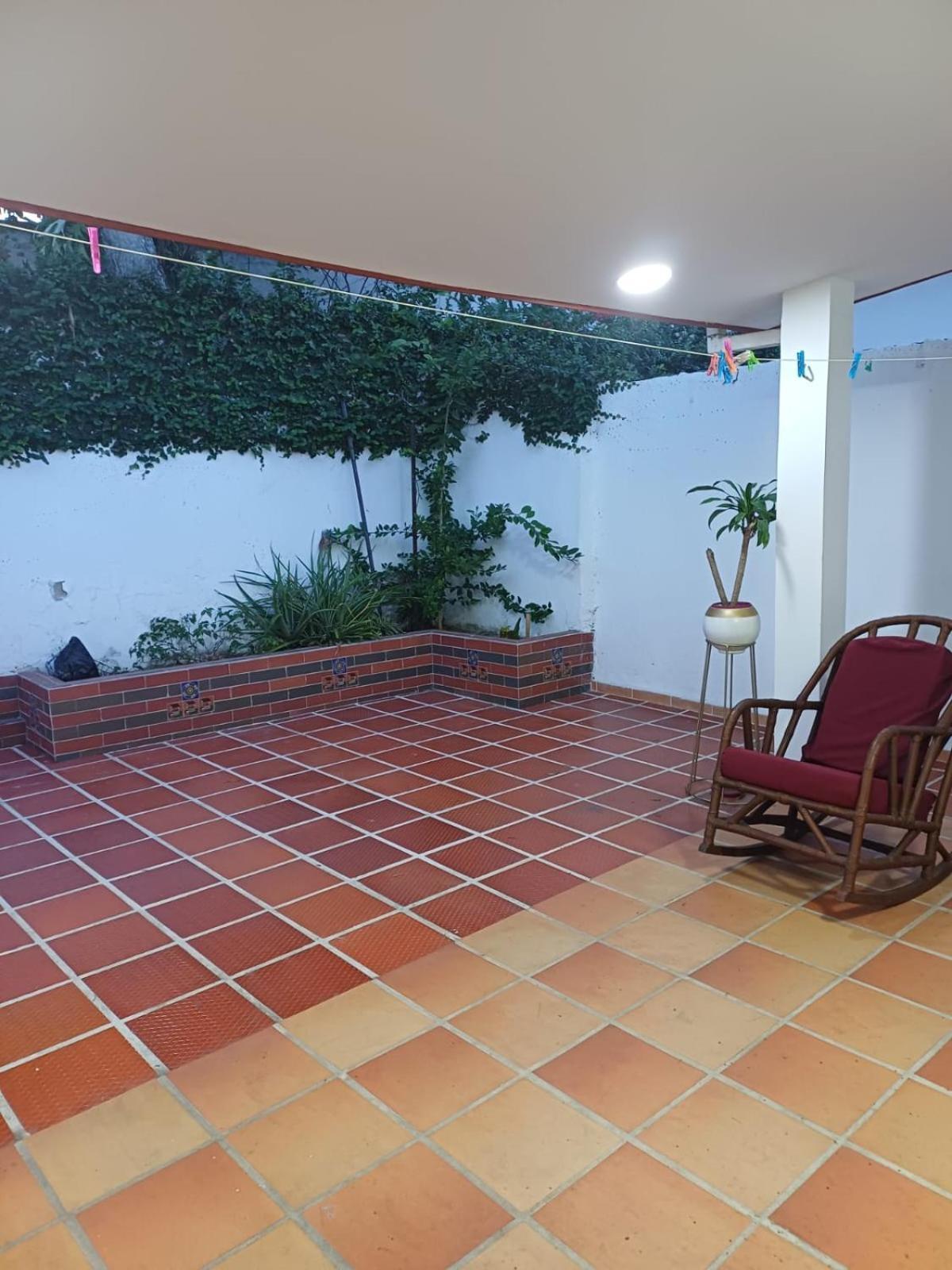 Apartamento Casa Bellavista Barranquilla Barranquilla  Exterior foto