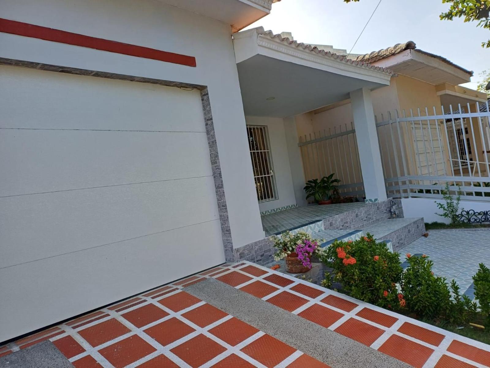Apartamento Casa Bellavista Barranquilla Barranquilla  Exterior foto