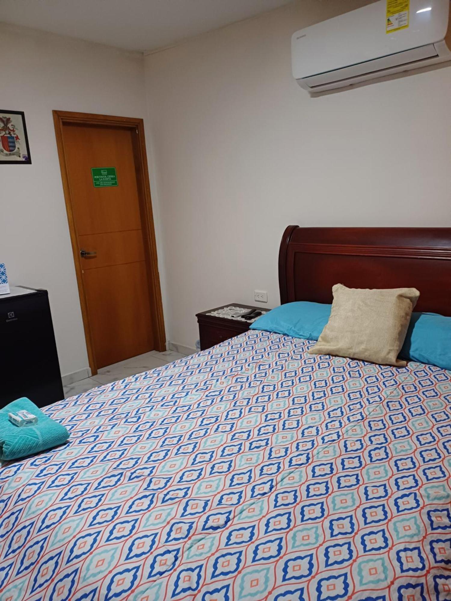 Apartamento Casa Bellavista Barranquilla Barranquilla  Exterior foto