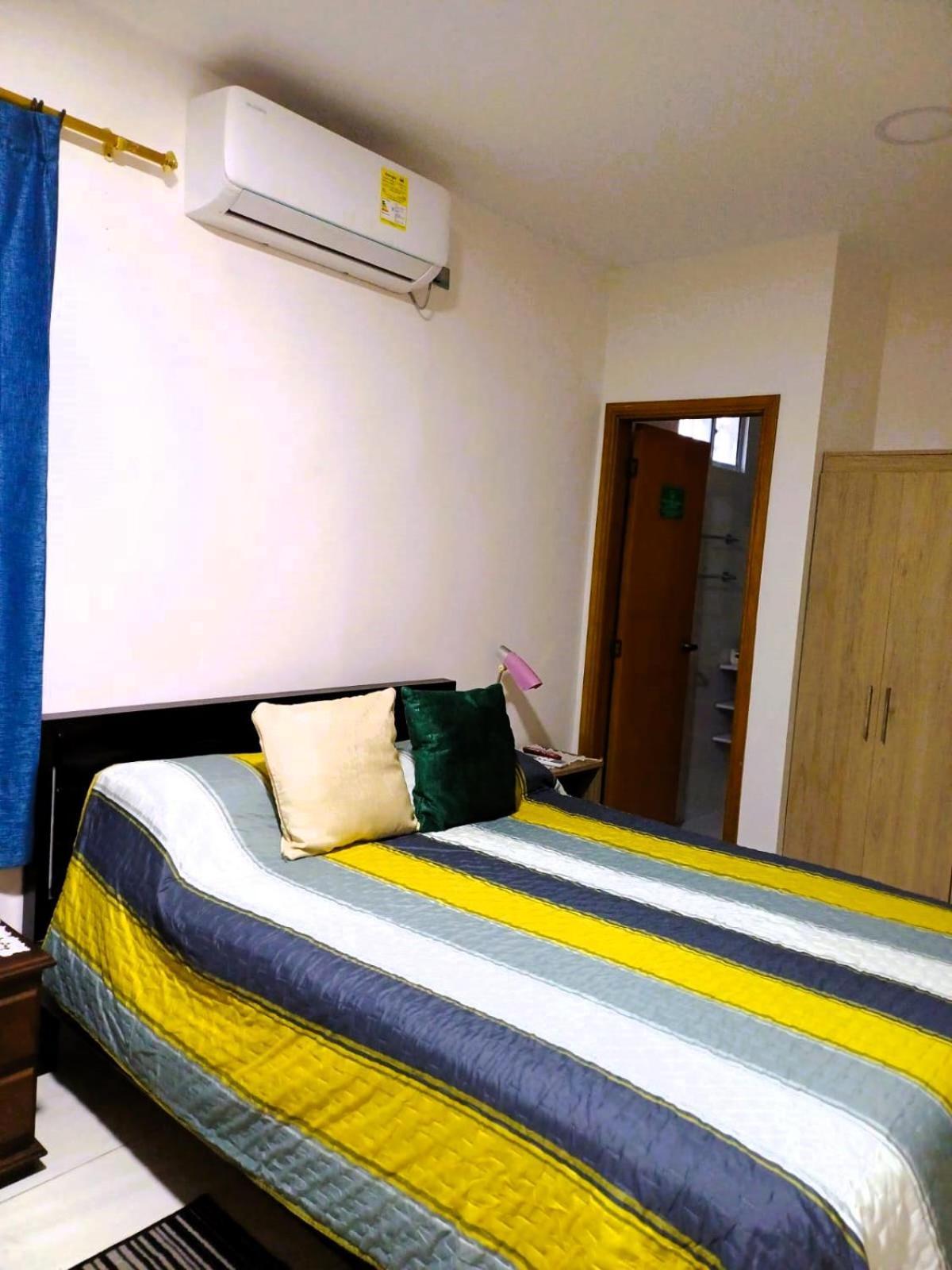Apartamento Casa Bellavista Barranquilla Barranquilla  Exterior foto