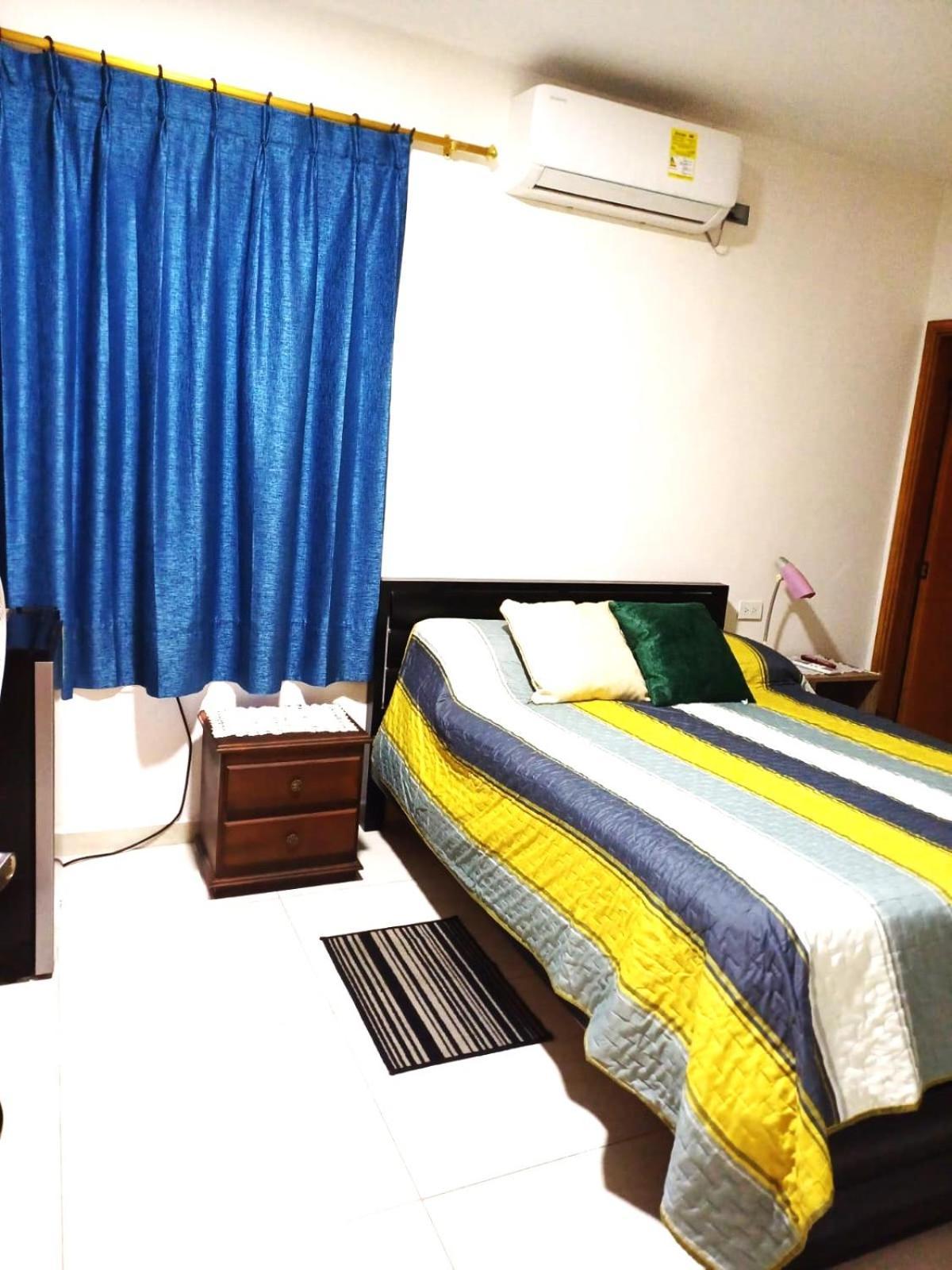 Apartamento Casa Bellavista Barranquilla Barranquilla  Exterior foto